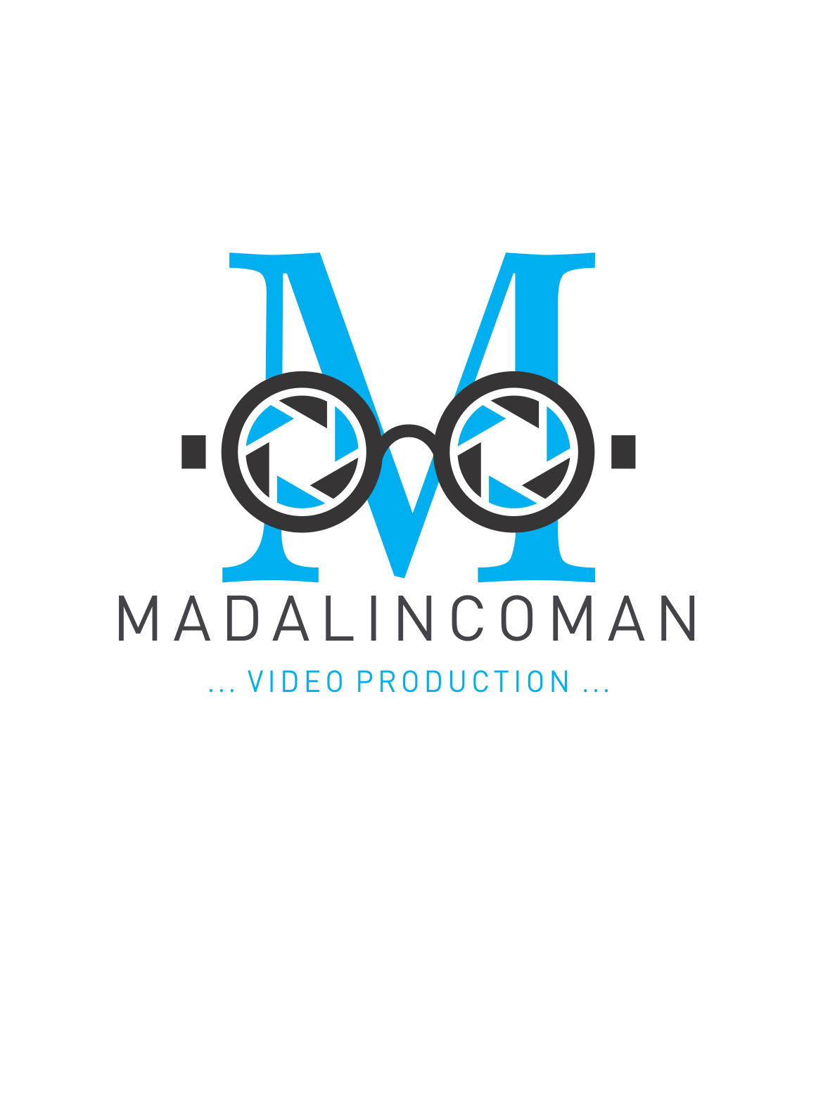Mădălin Coman logo
